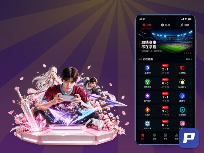 安装pg娱乐客户端，把球场装进手机里